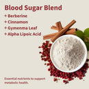 Blood Sugar Bundle With 2 Free Blood Sugar Gummies