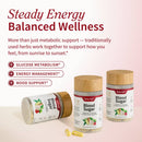 Blood Sugar & Cholesterol Health Bundle