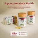 Blood Sugar - Buy 2, Get 1 FREE!