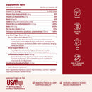 Heart Health, Blood Sugar & Cholesterol Health Bundle