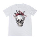 Bloody Valentine Skull Unisex Shirt