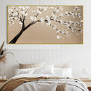 Blossom Branch Canvas