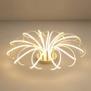 Blossom Ceiling Light