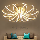 Blossom Ceiling Light
