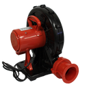 Elite Outdoor Movies 17' Professional Outdoor Cinema System