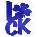 Luck Sign