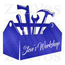 Toolbox Monogram