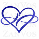 Infinity Heart