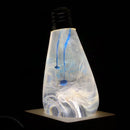 EP Light - Blue-drop Light