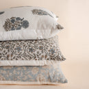 Concord Pillow Combination | Set of Three Pillow Covers