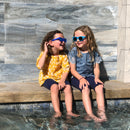 Zack Shades | Junior