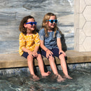 Milhouse Shades | Junior