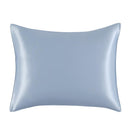 Charmeuse Mulberry Silk Pillowcase with Classic Piping