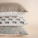 Juniper Pillow Combination | Set of Three Pillow Covers