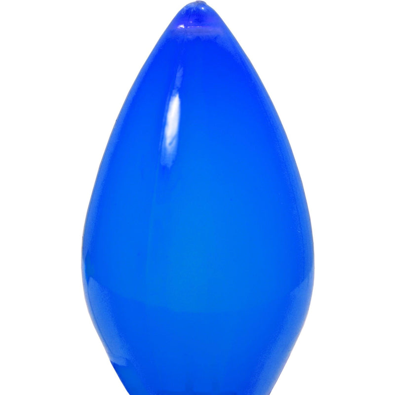 Blue Solid LED Light Bulbs