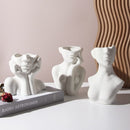 Babe Ceramic Vase