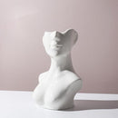 Babe Ceramic Vase