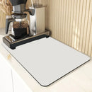 Blue & yellow dining table mat set kitchen decor