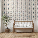 Rooney Wallpaper by Ana Goldar Design