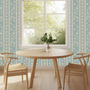 Peri Wallpaper by Creating to Love