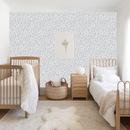 Penelope Wallpaper by Bloomery Decor