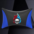 GTRacing Customize Headrest Upgrade Options: Pattern