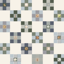 Rhett Wallpaper by Hailey Kiefer Designs