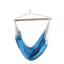 Colombian Hammock Hanging Chair - Deluxe