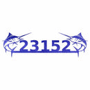 Marlin Address