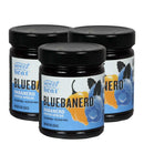 Bluebanero Pepper Spread | 9 oz | Gluten Free | Chili Dawg's Foods of Fire