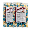 Blueberry Muffin Popcorn | Pack of 2 | 8 oz | HR Poppin' Snacks