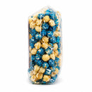 Blueberry Muffin Popcorn | Pack of 3 | 5 oz | HR Poppin' Snacks
