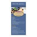 Pancake Bundle | Apple, Blueberry & Chocolate Chip | Cobblestone Kitchen