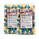Blueberry Muffin Popcorn | Pack of 2 | 5 oz | HR Poppin' Snacks