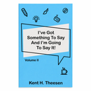 Kent Theesen Book Bundle | Tee-Sun Productions