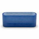 Blue Business Card Holder | Color Crete Creation