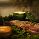 Scented Candle Tins - Aromática - 8oz