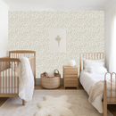 Penelope Wallpaper by Bloomery Decor
