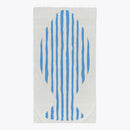 Blue Stripes