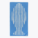 Blue Stripes