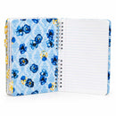 Love Grows Here Hand-Made Journal/Planner | Christal's Crafty Corner