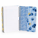 Love Grows Here Hand-Made Journal/Planner | Christal's Crafty Corner