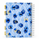 Love Grows Here Hand-Made Journal/Planner | Christal's Crafty Corner