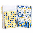 Love Grows Here Hand-Made Journal/Planner | Christal's Crafty Corner