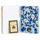 Love Grows Here Hand-Made Journal/Planner | Christal's Crafty Corner