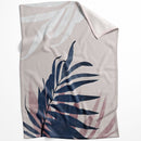 Blush Water A Blanket