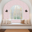 Odin Wallpaper by Tracy Stone Design