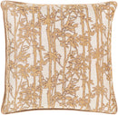 Borsbeek Camel Pillow Cover