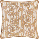 Borsbeek Camel Pillow Cover