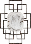 Dunkelsteinerwald Modern Wall Sconces